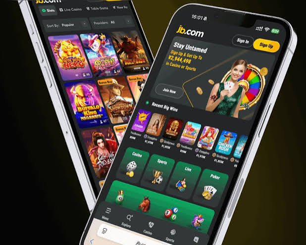 A Comprehensive Guide to JB Casino in Bangladesh