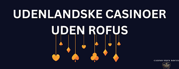 Casino uden ROFUS online på Apple-enheder