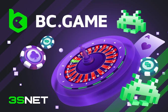 Discover BC.Game Casino A Gateway to Thrilling Online Gaming Discover BC.Game Casino A Gateway to Thrilling Online Gaming