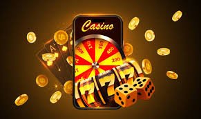 Discover the Excitement of Casino Trino