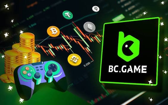 Ultimate Guide on How to Play BC.Game Online