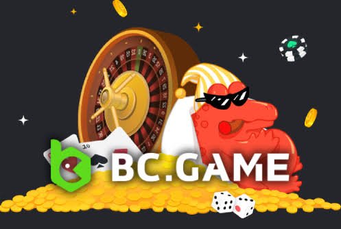 Ultimate Guide on How to Play BC.Game Online