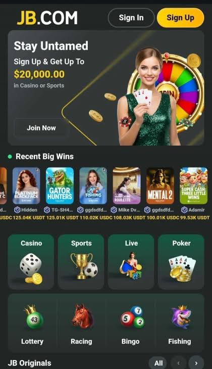 Welcome to JB Casino Indonesia - Your Ultimate Gaming Destination 1138494770