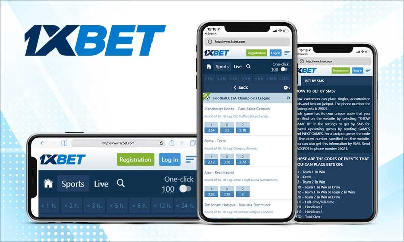 1xbet Morocco Your Ultimate Betting Experience -255115526