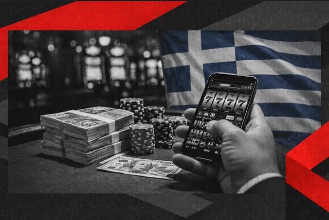 Τα Καλύτερα Νομίμα Καζίνο Το 2023 Τα Καλύτερα Νομίμα Καζίνο Το 2023