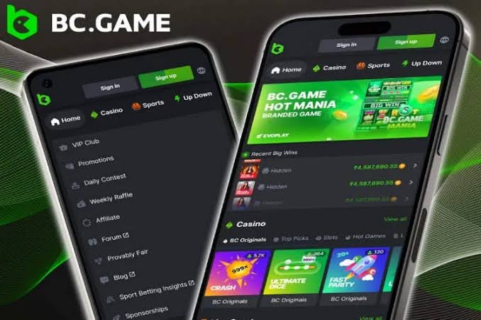 BC.Game App Download Your Gateway to Exciting Gaming Experiences BC.Game App Download Your Gateway to Exciting Gaming Experiences