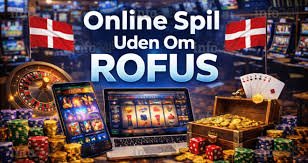 Bedste Online Casino Uden ROFUS Find Dine Favoritter Bedste Online Casino Uden ROFUS Find Dine Favoritter