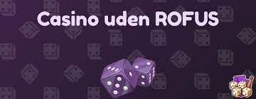 Casino Uden ROFUS Uden Omsætningskrav - Spil Frit og Uden Bekymringer 1301366692 Casino Uden ROFUS Uden Omsætningskrav - Spil Frit og Uden Bekymringer 1301366692