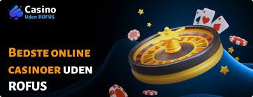 Casino Uden ROFUS Uden Omsætningskrav - Spil Frit og Uden Bekymringer 1301366692 Casino Uden ROFUS Uden Omsætningskrav - Spil Frit og Uden Bekymringer 1301366692