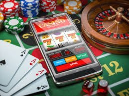 Discover the Thrills of Kinghills Casino & Sportsbook Discover the Thrills of Kinghills Casino & Sportsbook