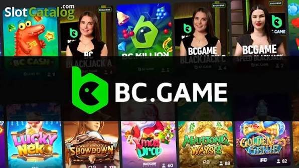 Discover the Working BC.Game Link for Exciting Gaming Adventures Discover the Working BC.Game Link for Exciting Gaming Adventures
