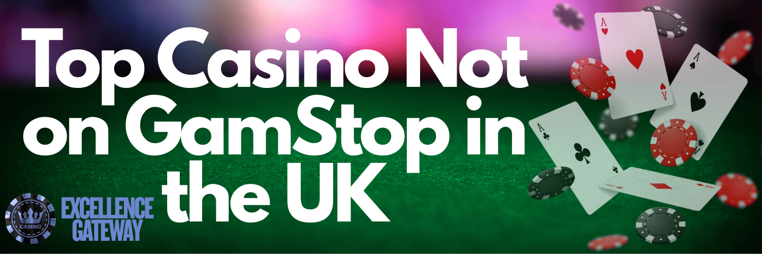 Discovering New Online Casinos Not Registered Your Guide to Unlisted Gaming Discovering New Online Casinos Not Registered Your Guide to Unlisted Gaming