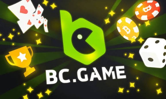 Exploring the World of BC.Game Online Platform Exploring the World of BC.Game Online Platform