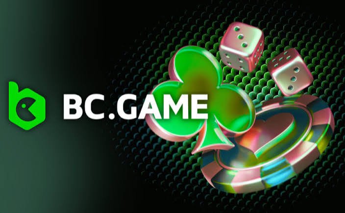 How to Easily Register on BC.Game in the Philippines How to Easily Register on BC.Game in the Philippines
