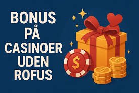 Nye Danske Casino Uden Licens En Ny Vej til Spiloplevelser Nye Danske Casino Uden Licens En Ny Vej til Spiloplevelser