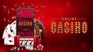 Online Casino Oplev Spillet, Strategier og Underholdning
