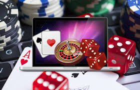 The Rhythmic Vibes of Disco Win A Journey into Online Casino Fun The Rhythmic Vibes of Disco Win A Journey into Online Casino Fun
