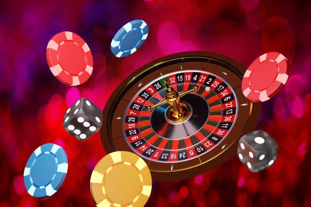 The Ultimate Guide to Online Casino Reviews Finding the Best Gaming Experience The Ultimate Guide to Online Casino Reviews Finding the Best Gaming Experience