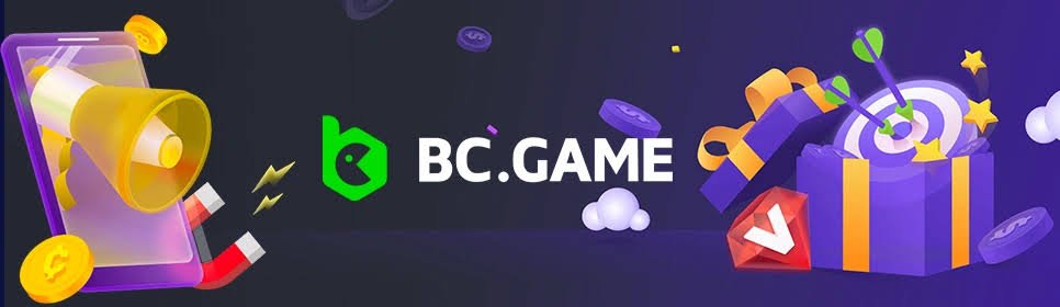 Unlock Exciting Rewards BC.Game Promo Codes and Bonuses Explained