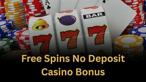 Unlocking the Excitement 100 Free Spins No Deposit 1590532505