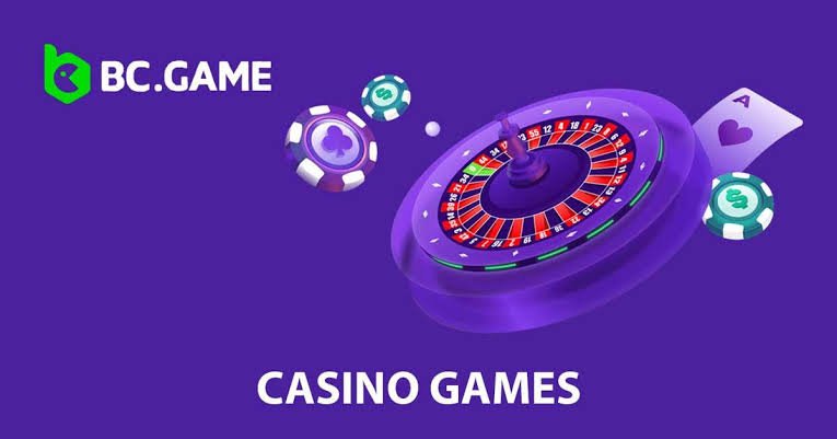 Unveiling BC.Game The Ultimate Online Gaming Platform Unveiling BC.Game The Ultimate Online Gaming Platform