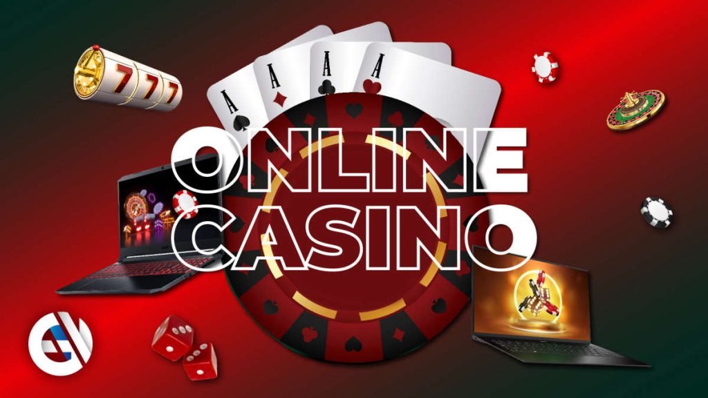 Vše, co potřebujete vědět o online kasinech Vše, co potřebujete vědět o online kasinech